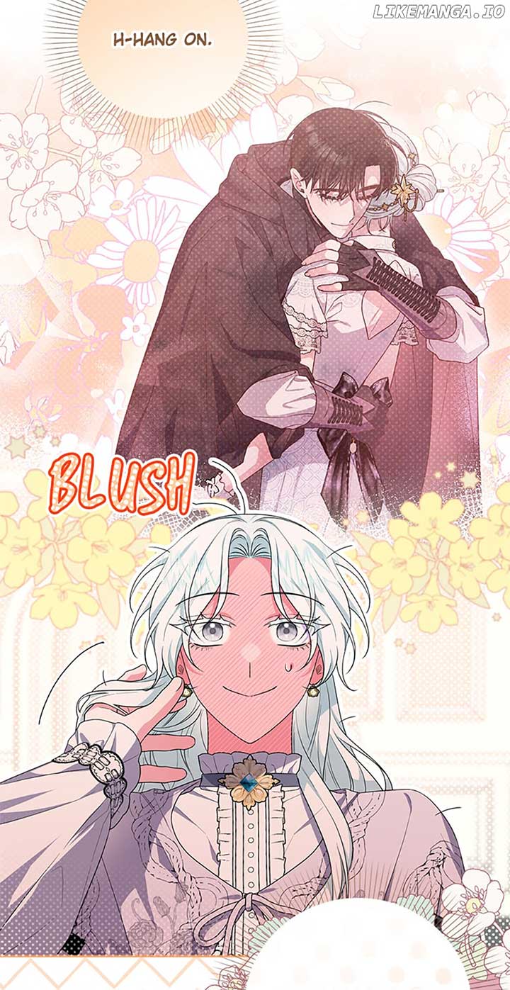She’s the Older Sister of the Obsessive Male Lead Chapter 52 262 12