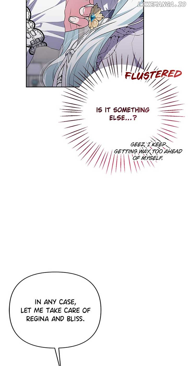 She’s the Older Sister of the Obsessive Male Lead Chapter 52 264 14
