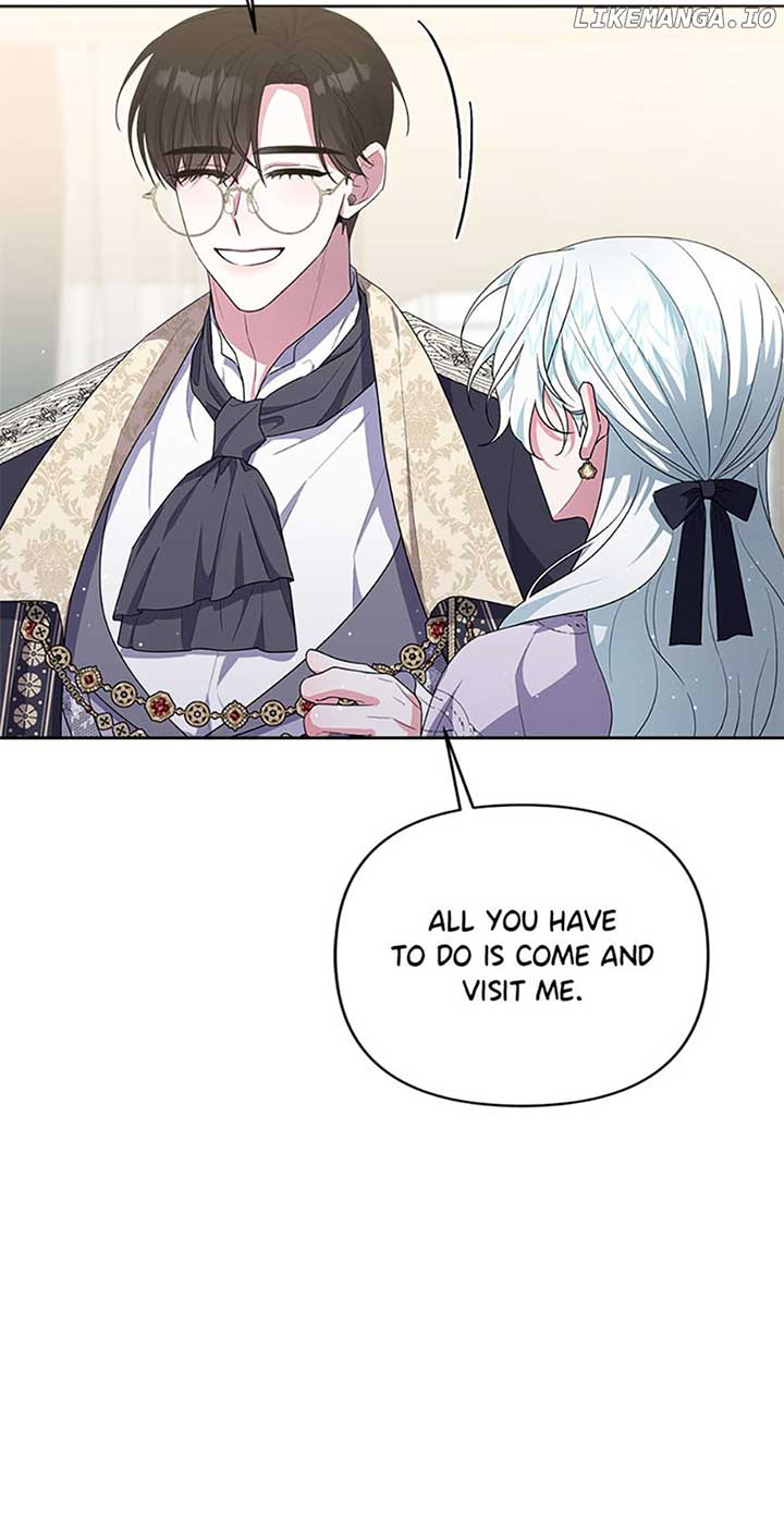 She’s the Older Sister of the Obsessive Male Lead Chapter 52 265 15