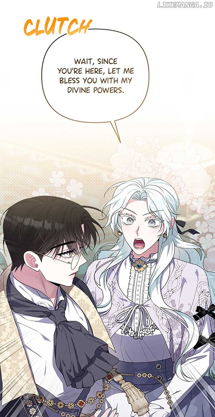 She’s the Older Sister of the Obsessive Male Lead Chapter 52 266 16
