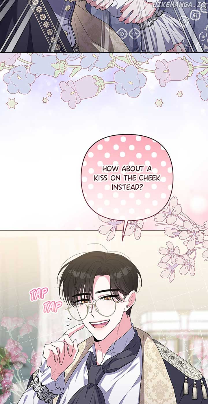 She’s the Older Sister of the Obsessive Male Lead Chapter 52 267 17