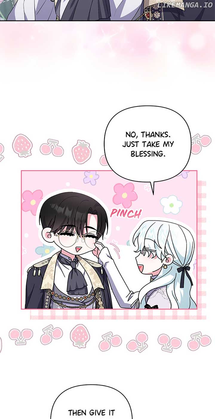 She’s the Older Sister of the Obsessive Male Lead Chapter 52 268 18