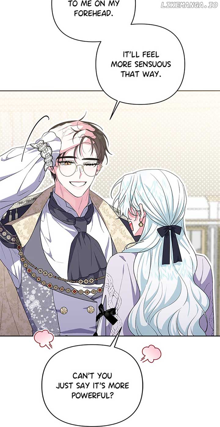 She’s the Older Sister of the Obsessive Male Lead Chapter 52 269 19