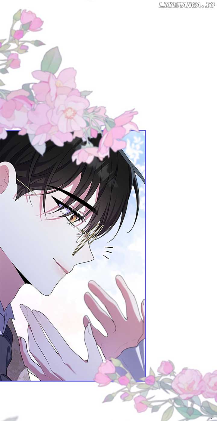 She’s the Older Sister of the Obsessive Male Lead Chapter 52 270 20