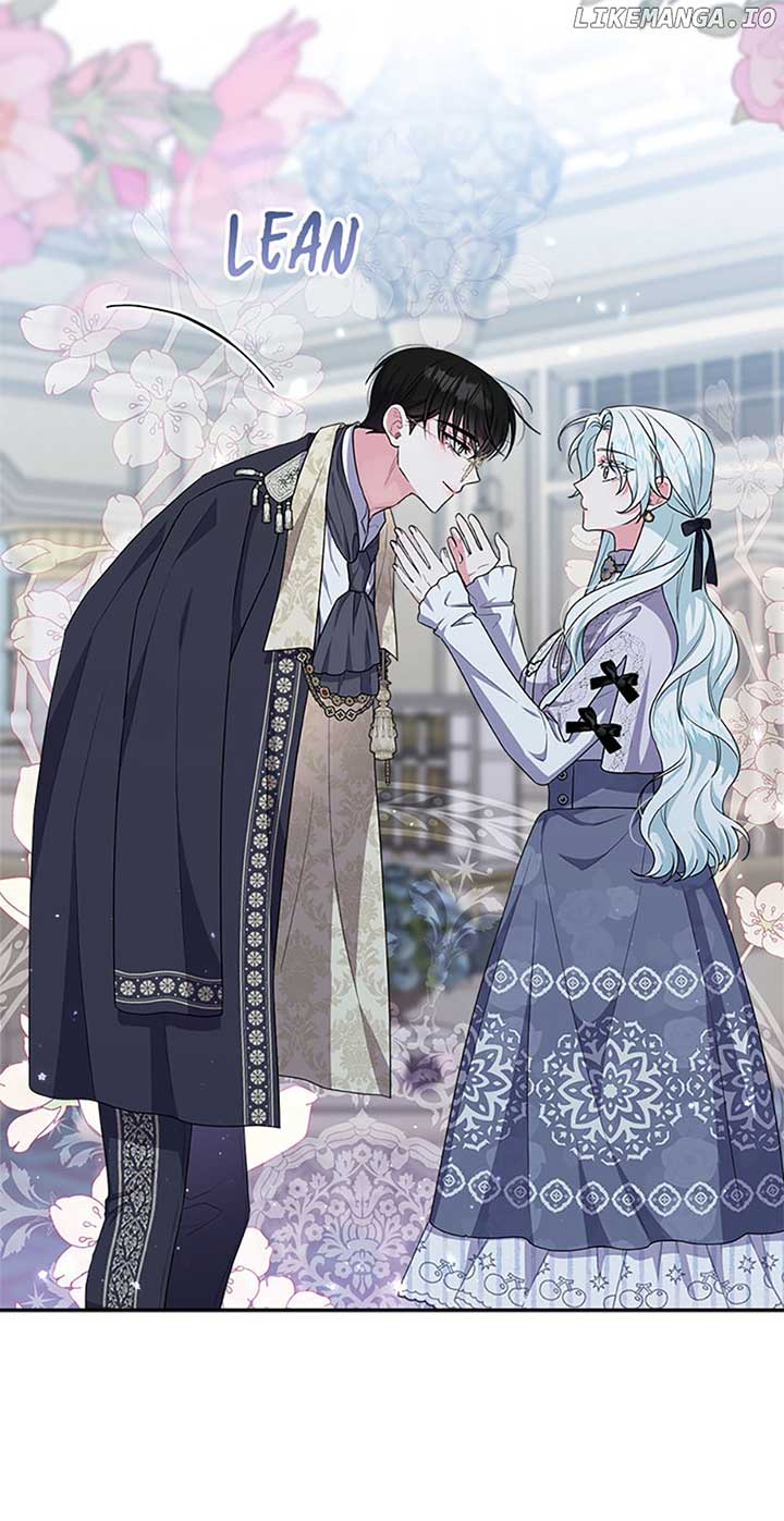 She’s the Older Sister of the Obsessive Male Lead Chapter 52 271 21
