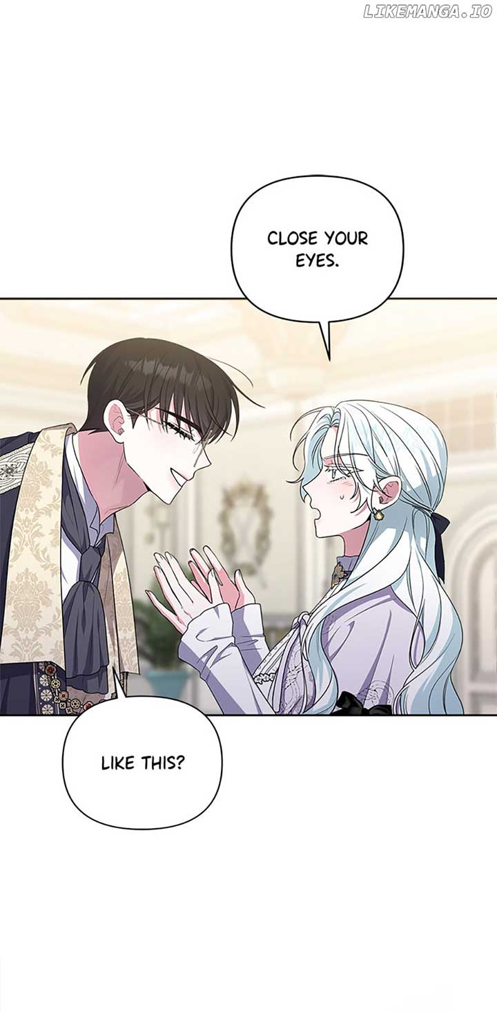 She’s the Older Sister of the Obsessive Male Lead Chapter 52 272 22