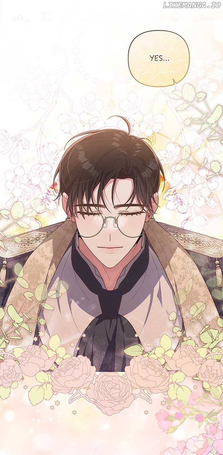 She’s the Older Sister of the Obsessive Male Lead Chapter 52 273 23