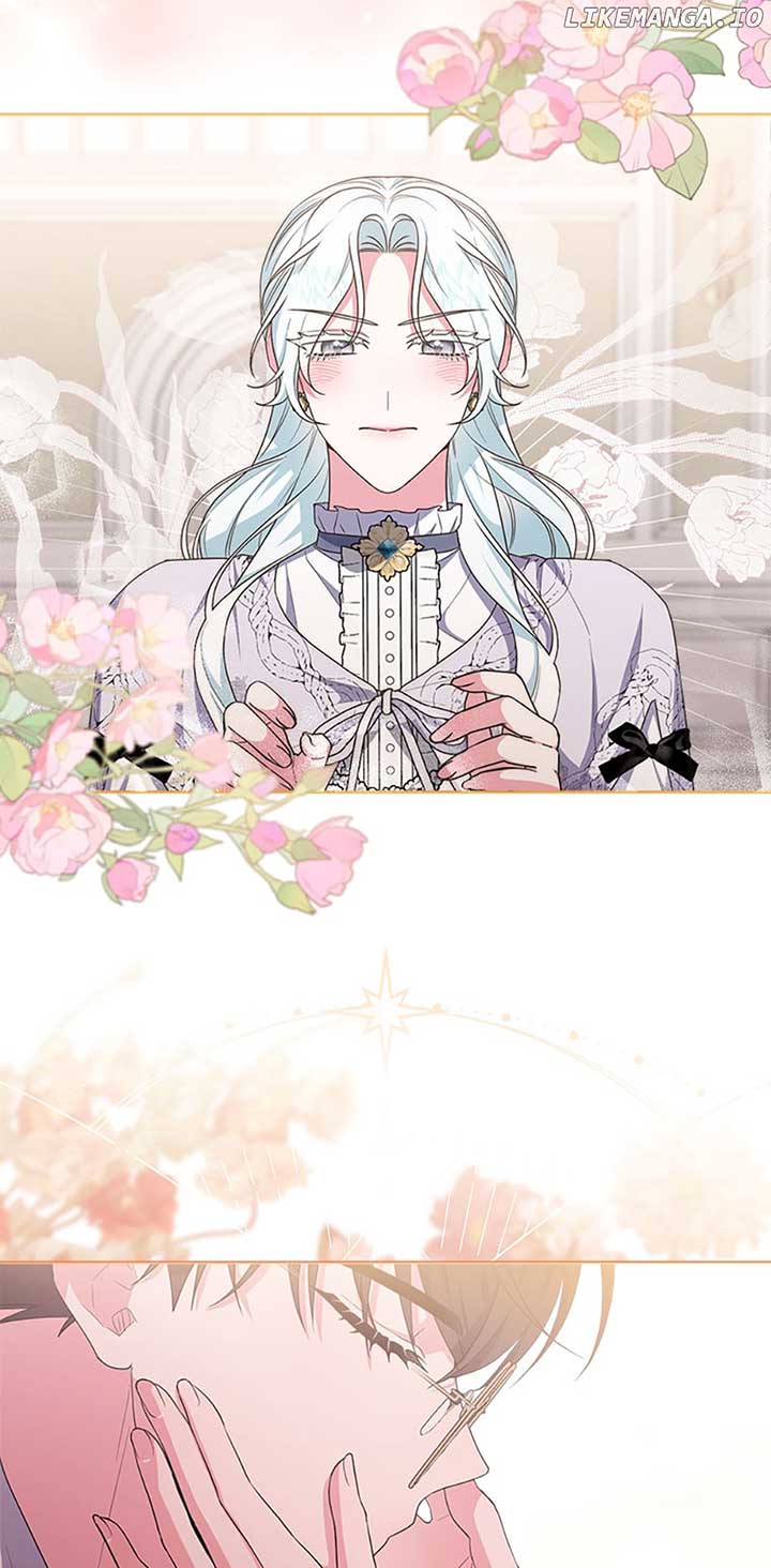She’s the Older Sister of the Obsessive Male Lead Chapter 52 274 24