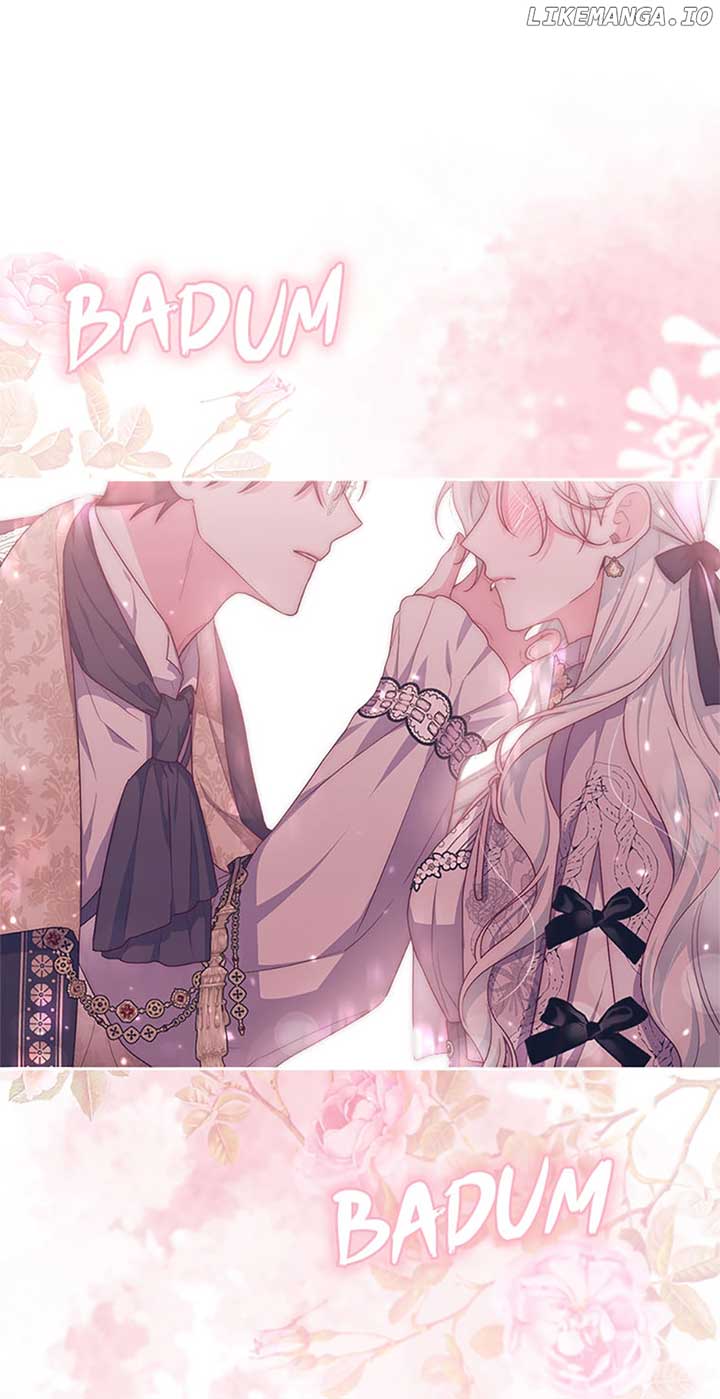 She’s the Older Sister of the Obsessive Male Lead Chapter 52 281 31