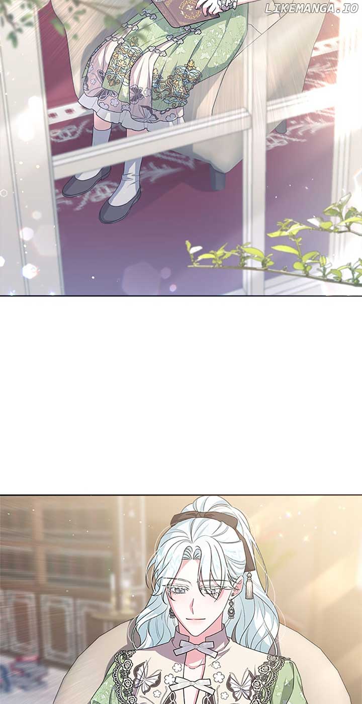 She’s the Older Sister of the Obsessive Male Lead Chapter 52 288 38