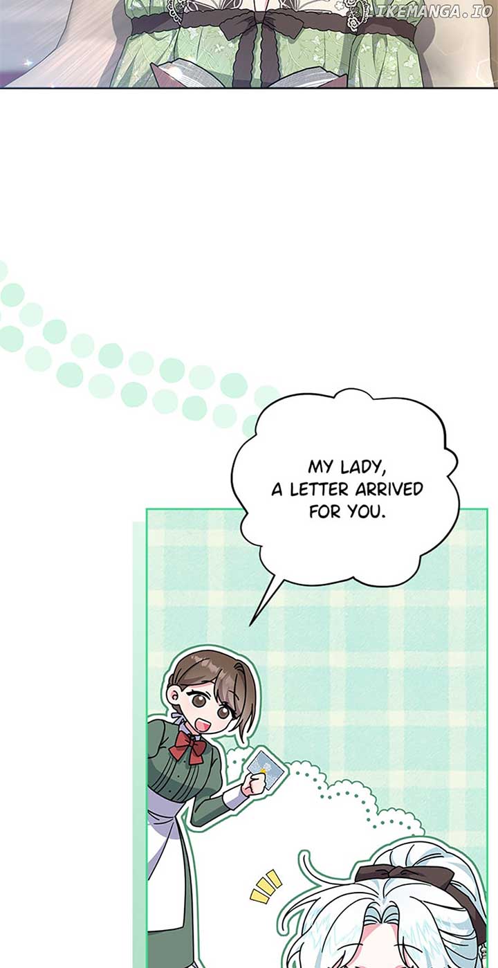 She’s the Older Sister of the Obsessive Male Lead Chapter 52 289 39