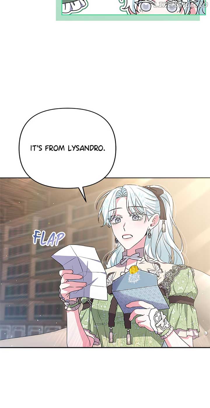 She’s the Older Sister of the Obsessive Male Lead Chapter 52 290 40