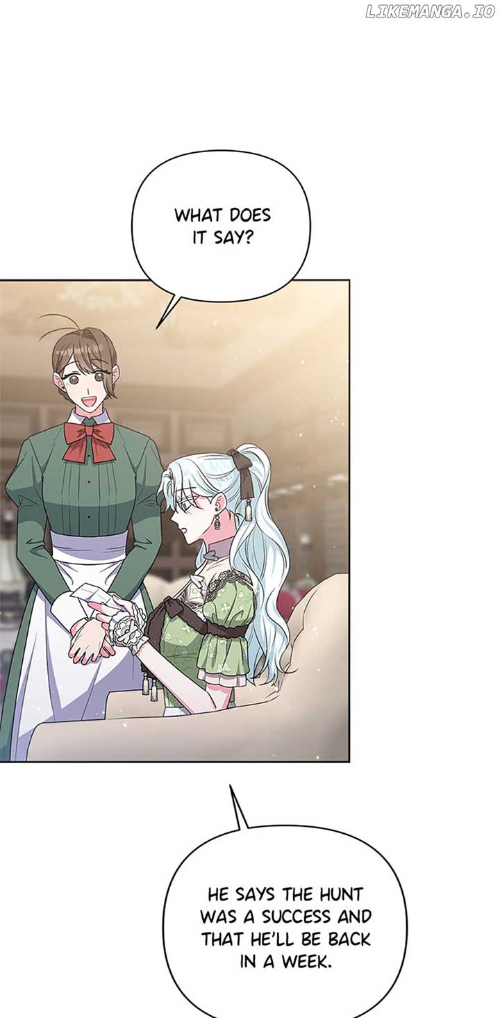 She’s the Older Sister of the Obsessive Male Lead Chapter 52 291 41