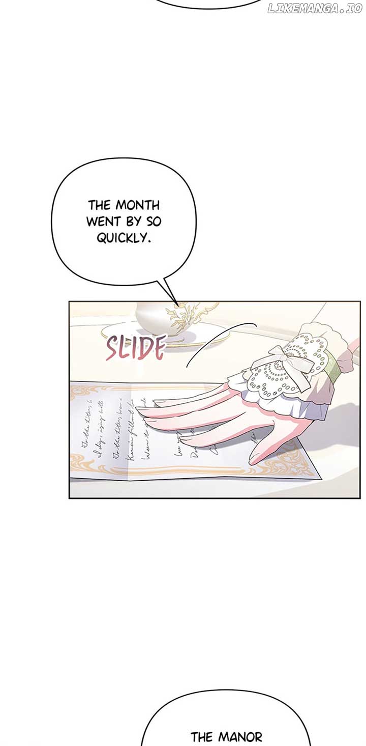 She’s the Older Sister of the Obsessive Male Lead Chapter 52 292 42