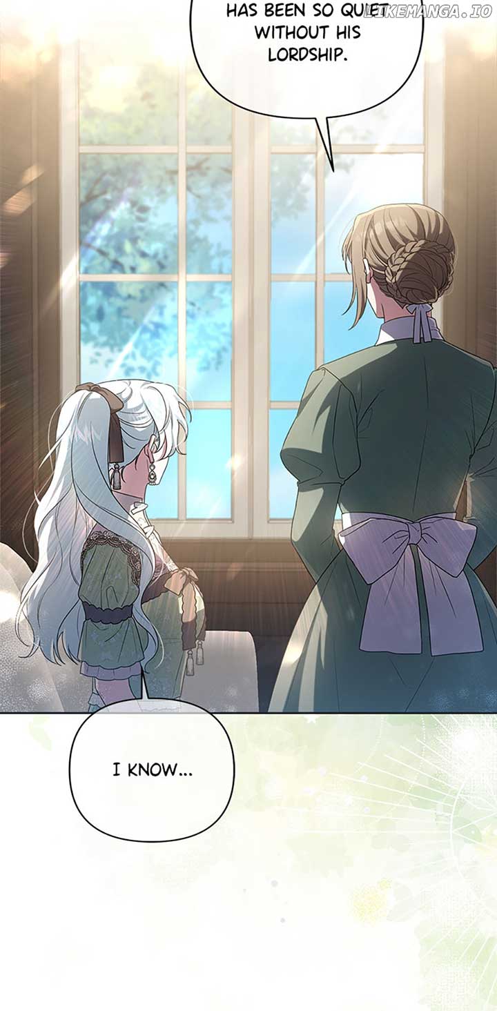 She’s the Older Sister of the Obsessive Male Lead Chapter 52 293 43