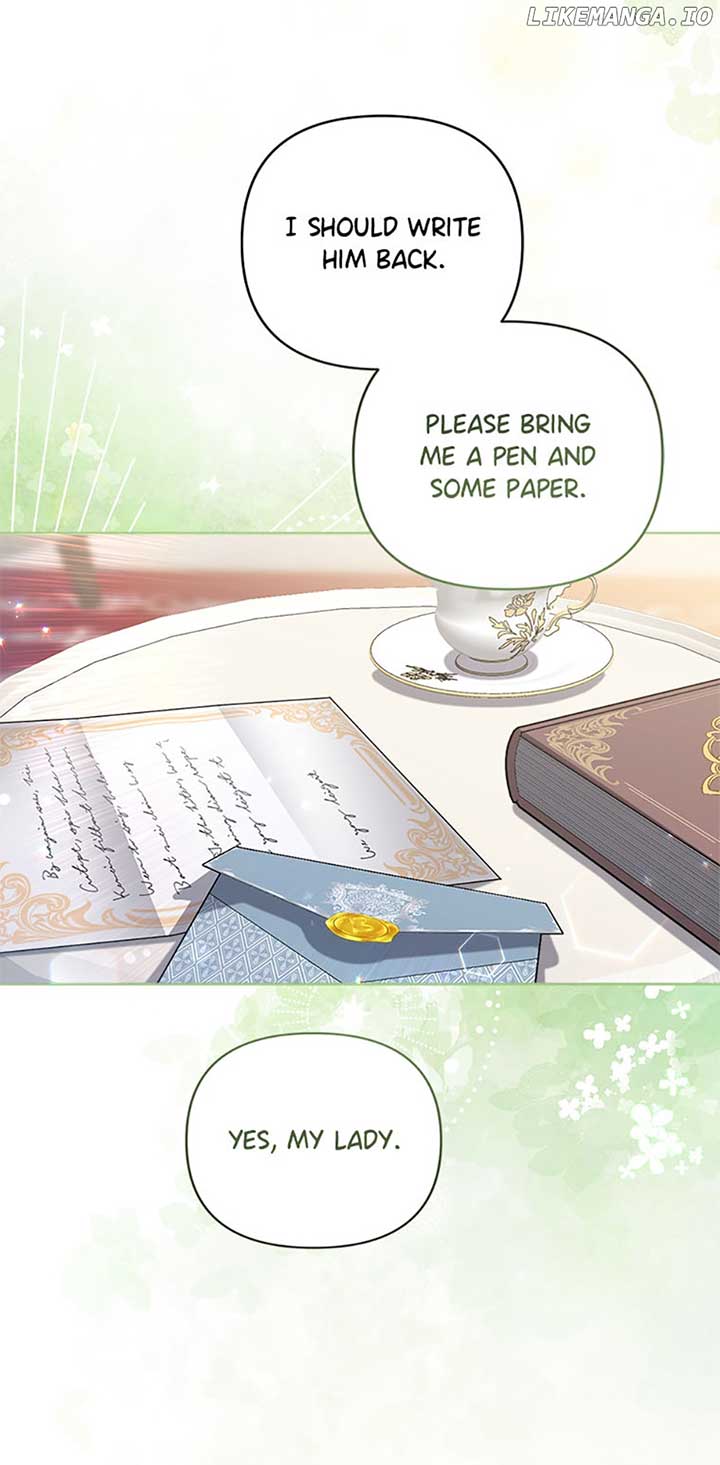 She’s the Older Sister of the Obsessive Male Lead Chapter 52 294 44