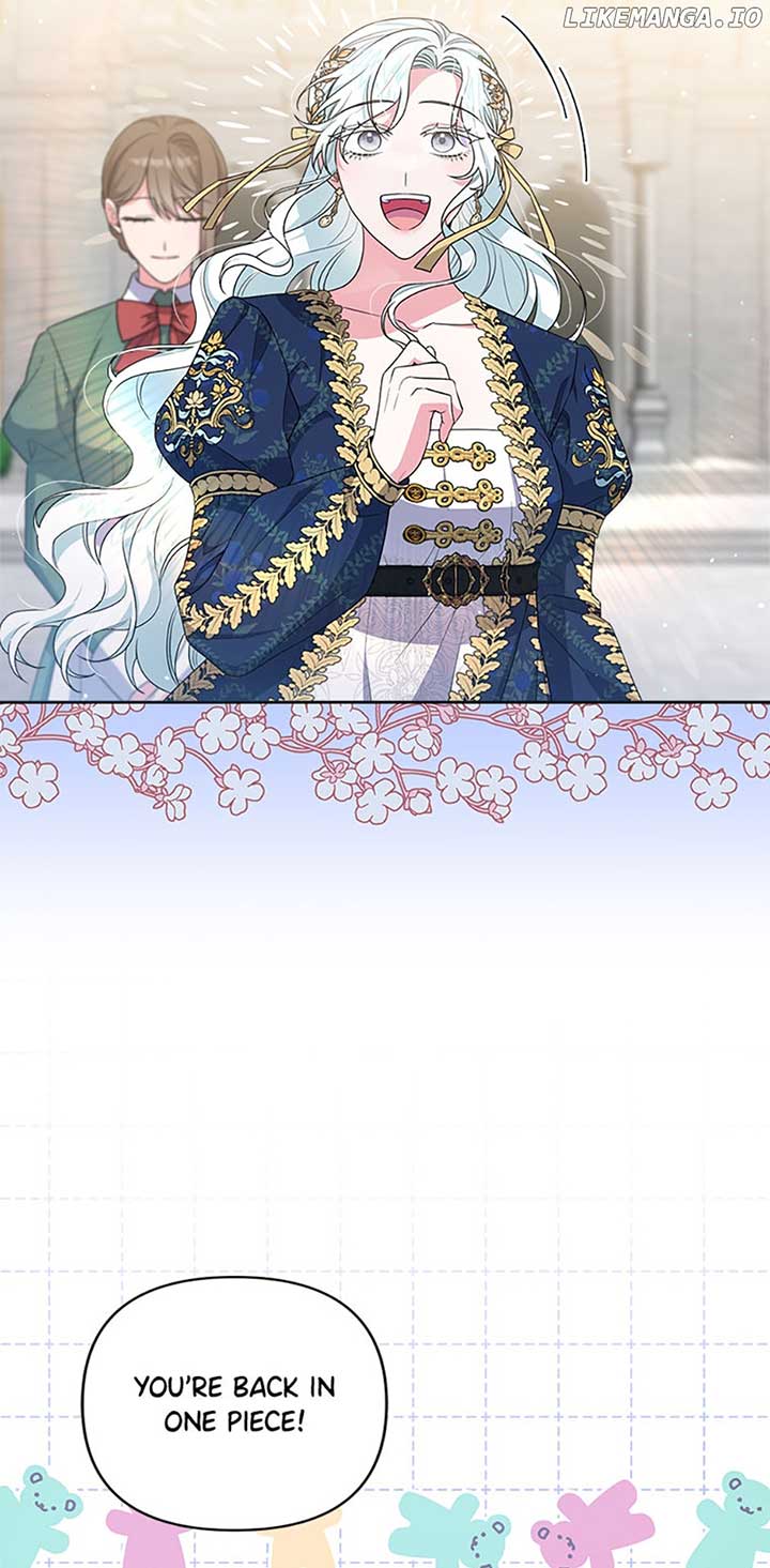 She’s the Older Sister of the Obsessive Male Lead Chapter 52 298 48