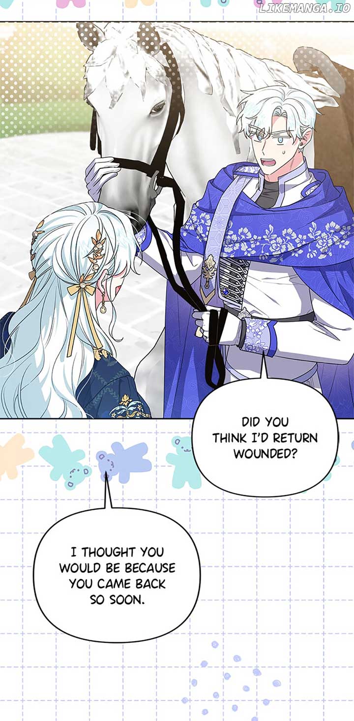 She’s the Older Sister of the Obsessive Male Lead Chapter 52 299 49