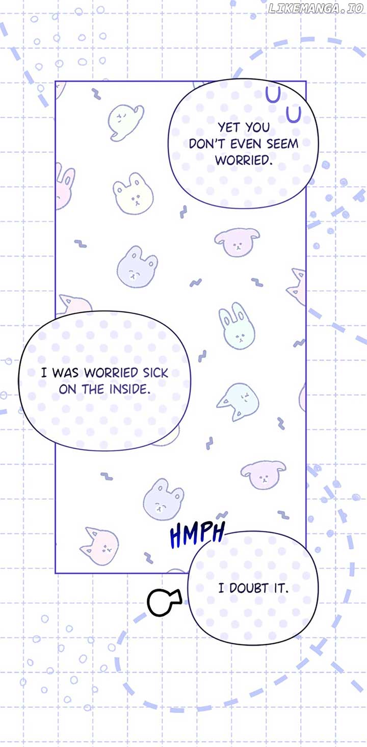 She’s the Older Sister of the Obsessive Male Lead Chapter 52 300 50