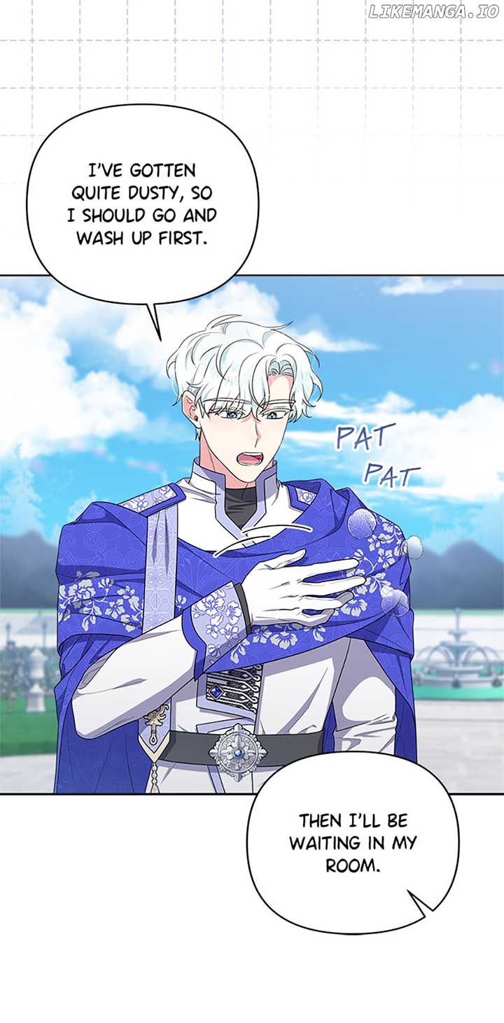 She’s the Older Sister of the Obsessive Male Lead Chapter 52 301 51