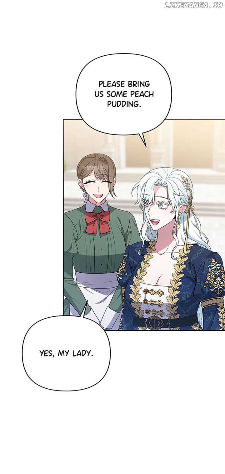 She’s the Older Sister of the Obsessive Male Lead Chapter 52 302 52