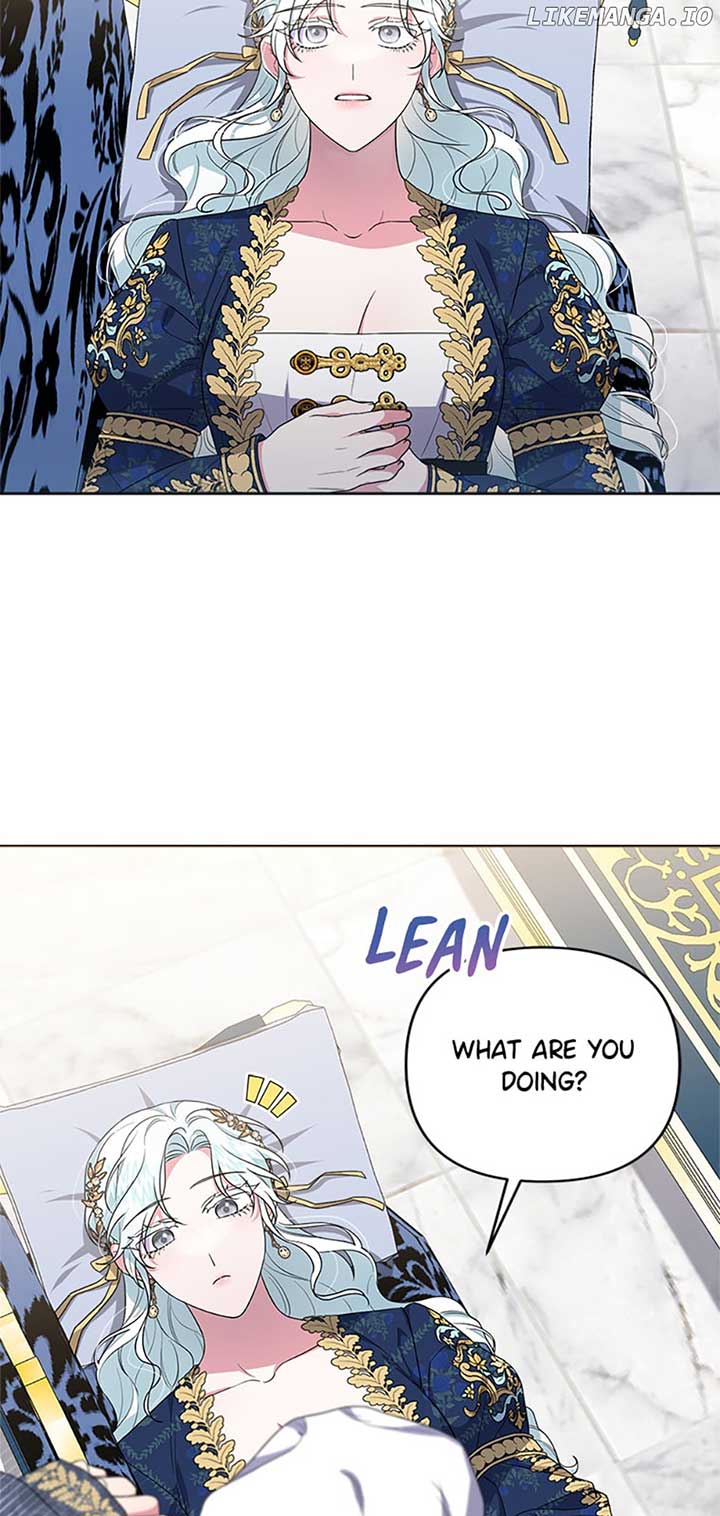 She’s the Older Sister of the Obsessive Male Lead Chapter 52 304 54