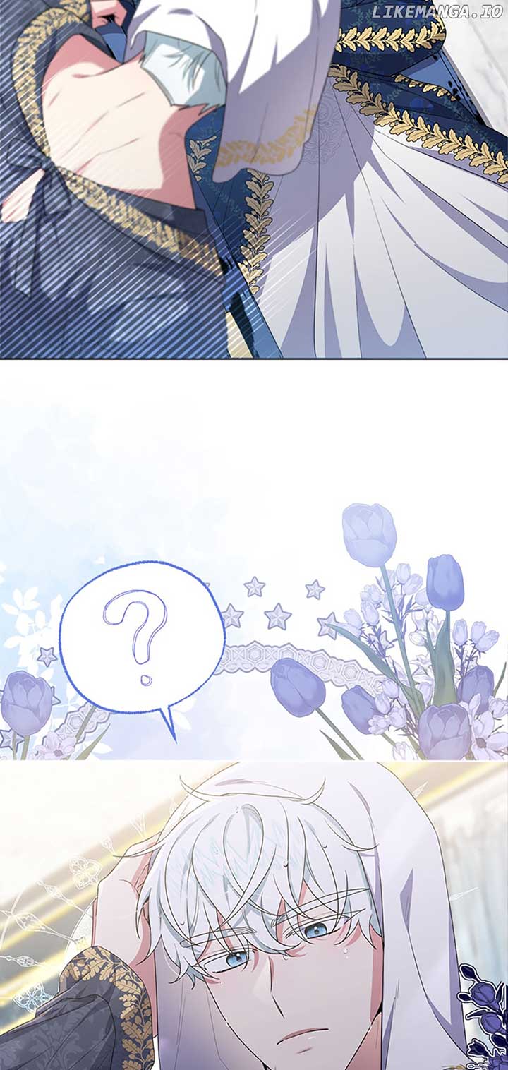 She’s the Older Sister of the Obsessive Male Lead Chapter 52 305 55