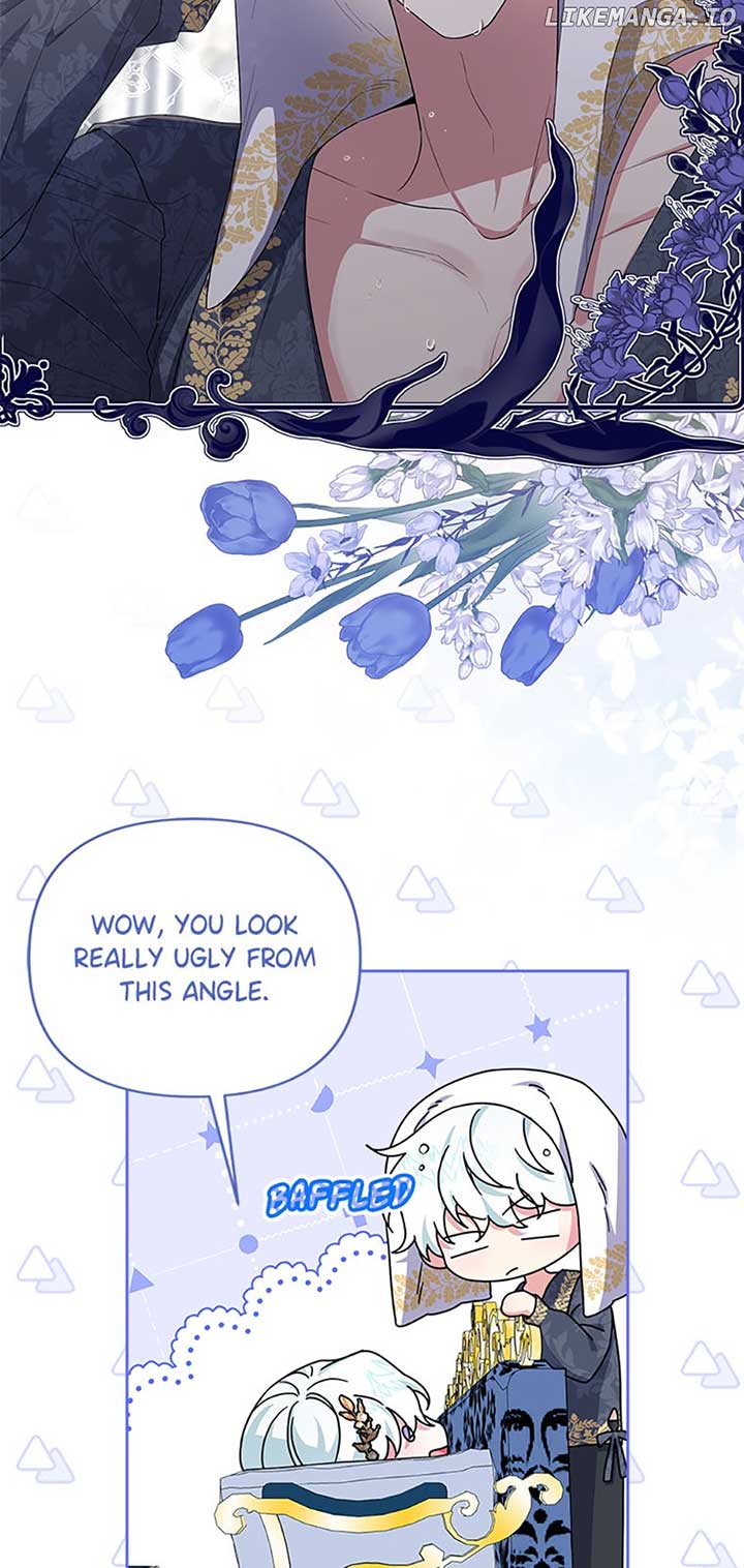 She’s the Older Sister of the Obsessive Male Lead Chapter 52 306 56