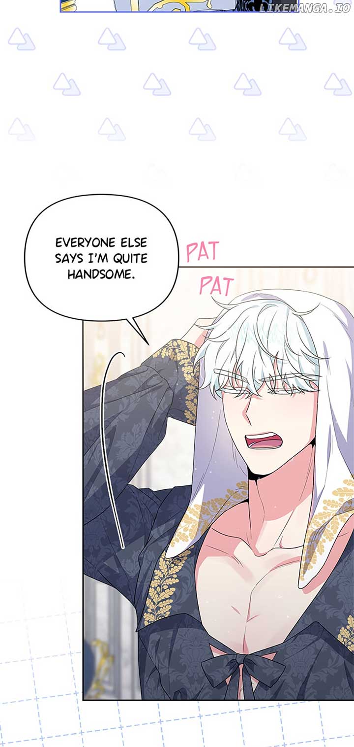 She’s the Older Sister of the Obsessive Male Lead Chapter 52 307 57