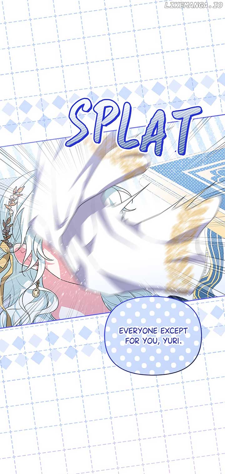 She’s the Older Sister of the Obsessive Male Lead Chapter 52 308 58