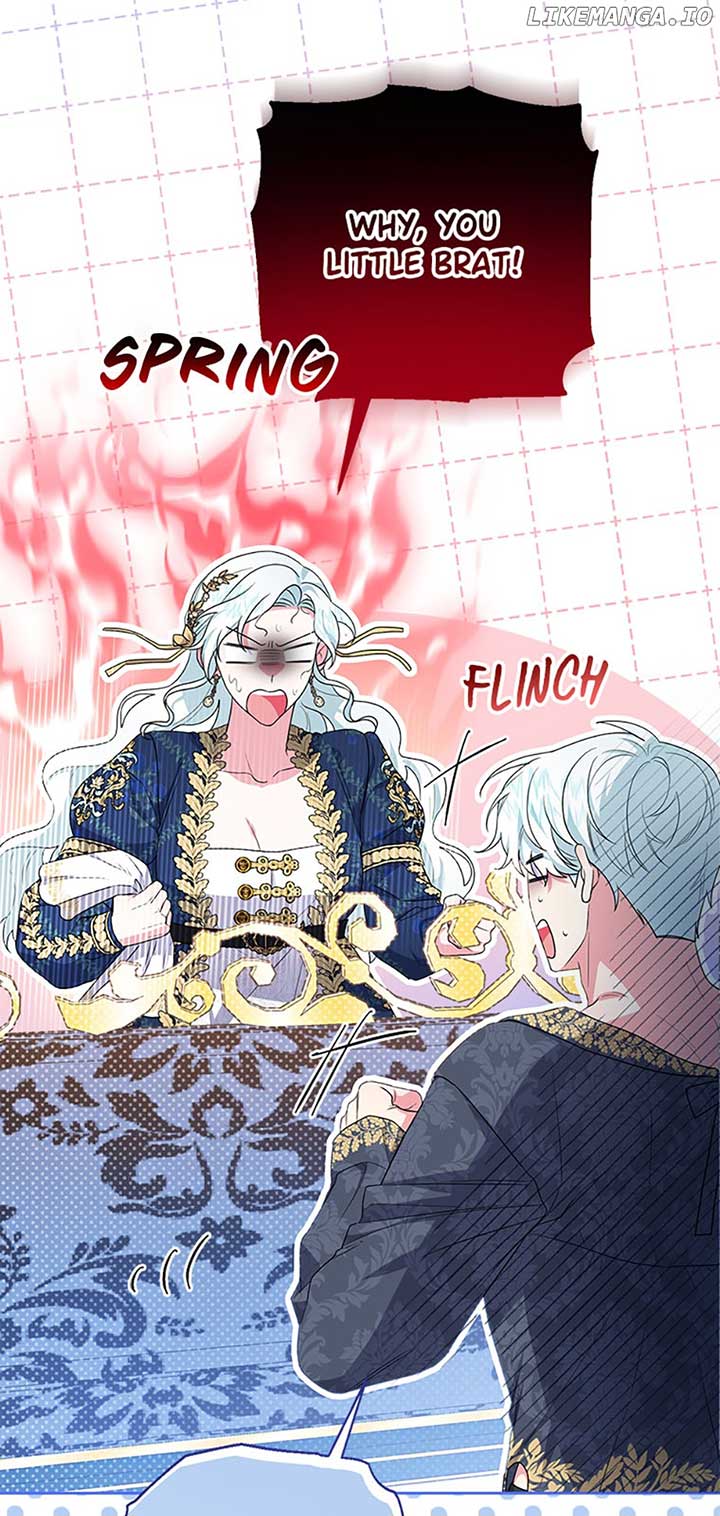 She’s the Older Sister of the Obsessive Male Lead Chapter 52 309 59