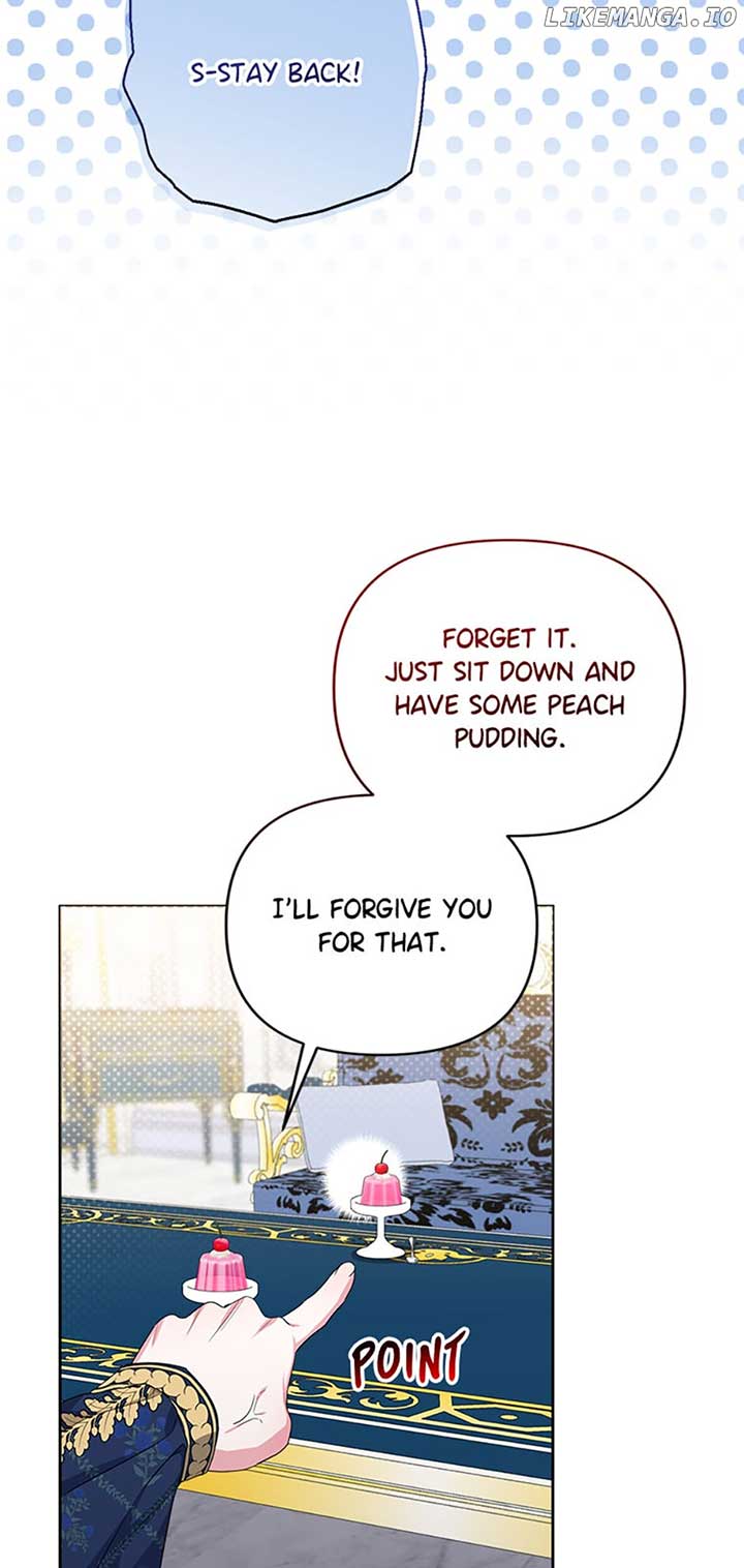 She’s the Older Sister of the Obsessive Male Lead Chapter 52 310 60