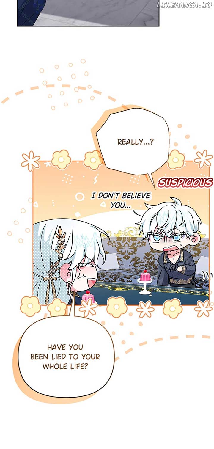She’s the Older Sister of the Obsessive Male Lead Chapter 52 311 61