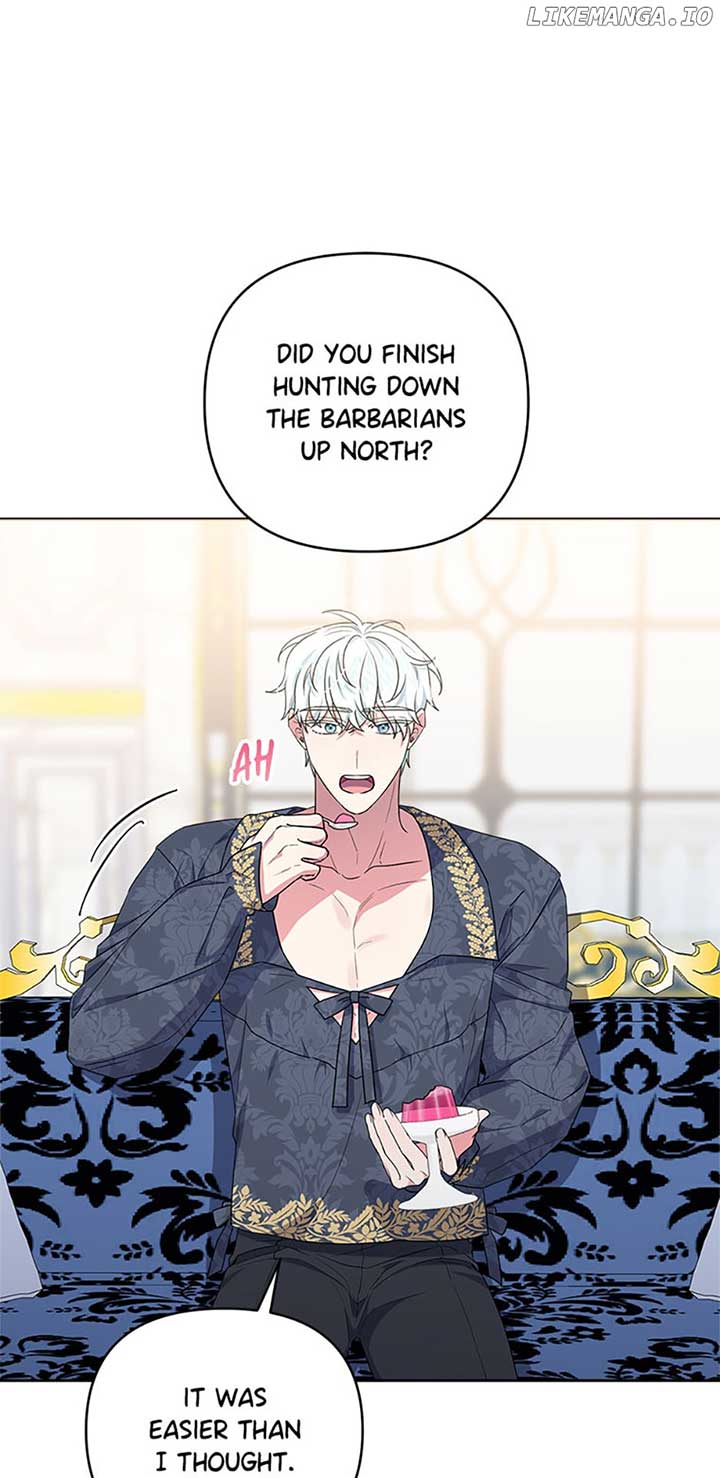 She’s the Older Sister of the Obsessive Male Lead Chapter 52 312 62