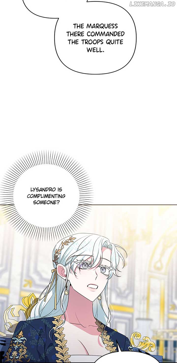 She’s the Older Sister of the Obsessive Male Lead Chapter 52 313 63