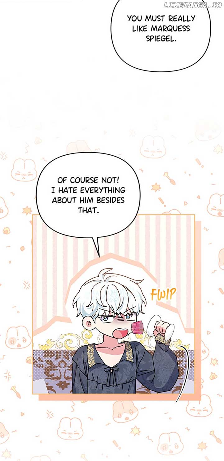 She’s the Older Sister of the Obsessive Male Lead Chapter 52 314 64