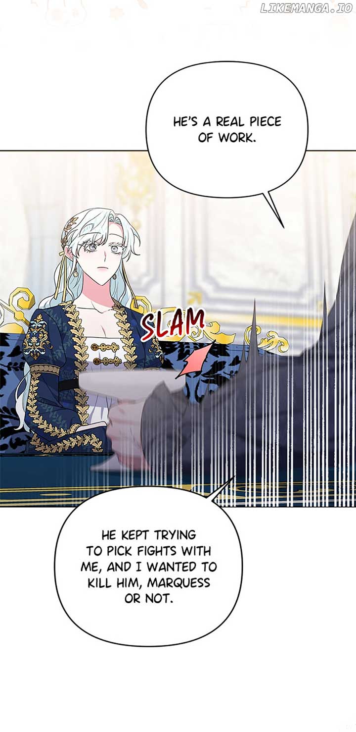She’s the Older Sister of the Obsessive Male Lead Chapter 52 315 65