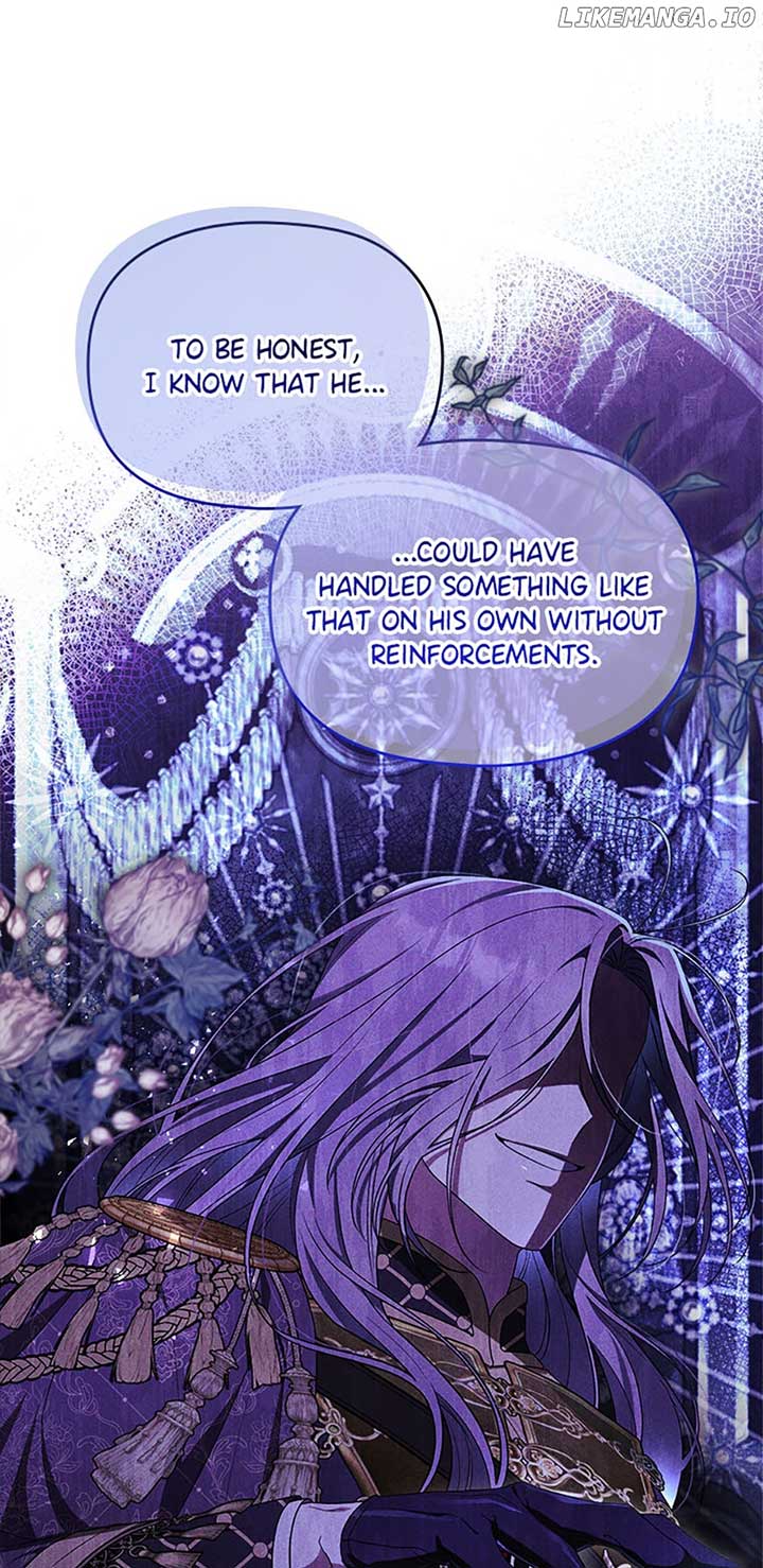 She’s the Older Sister of the Obsessive Male Lead Chapter 52 316 66