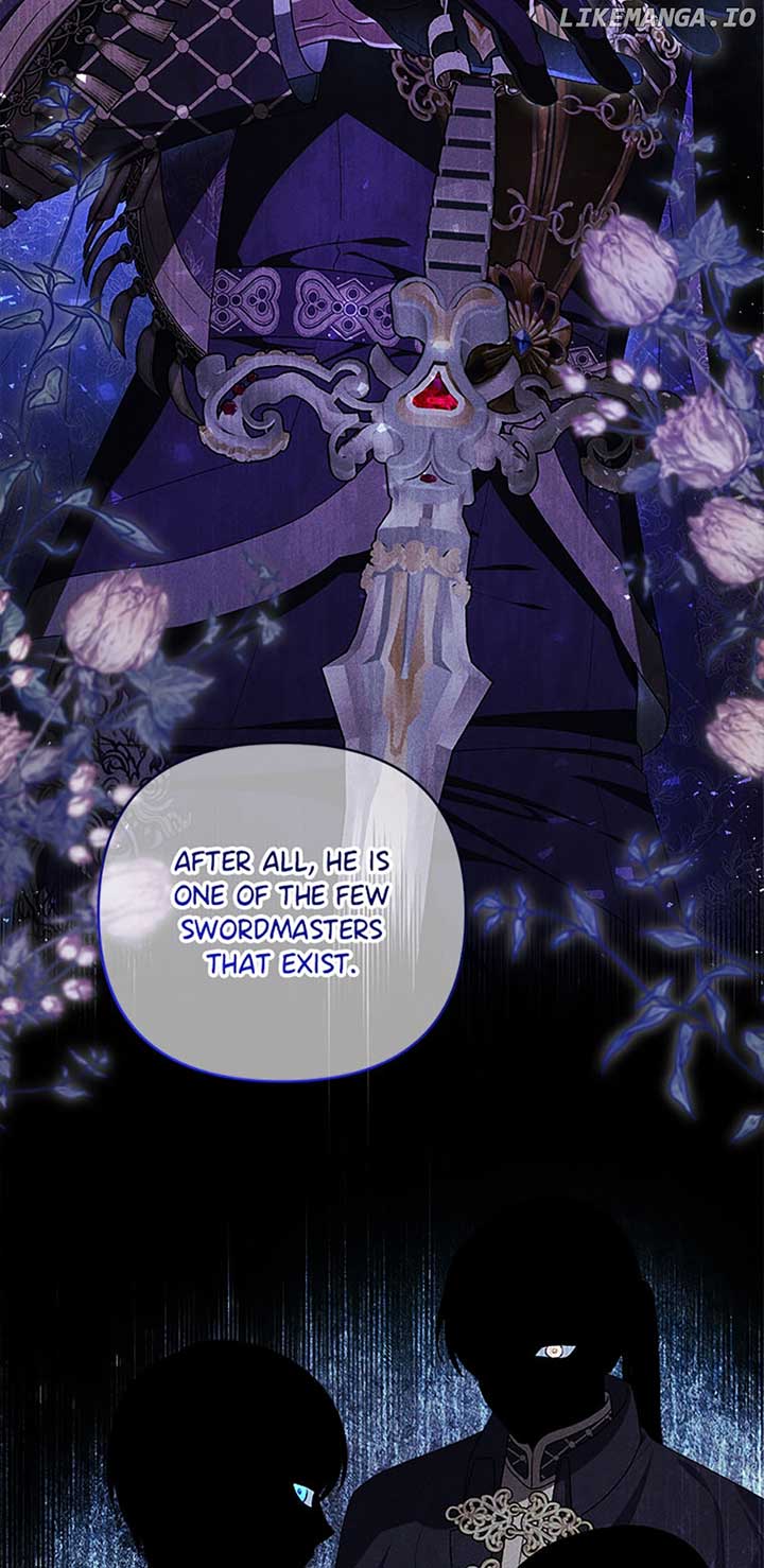 She’s the Older Sister of the Obsessive Male Lead Chapter 52 317 67