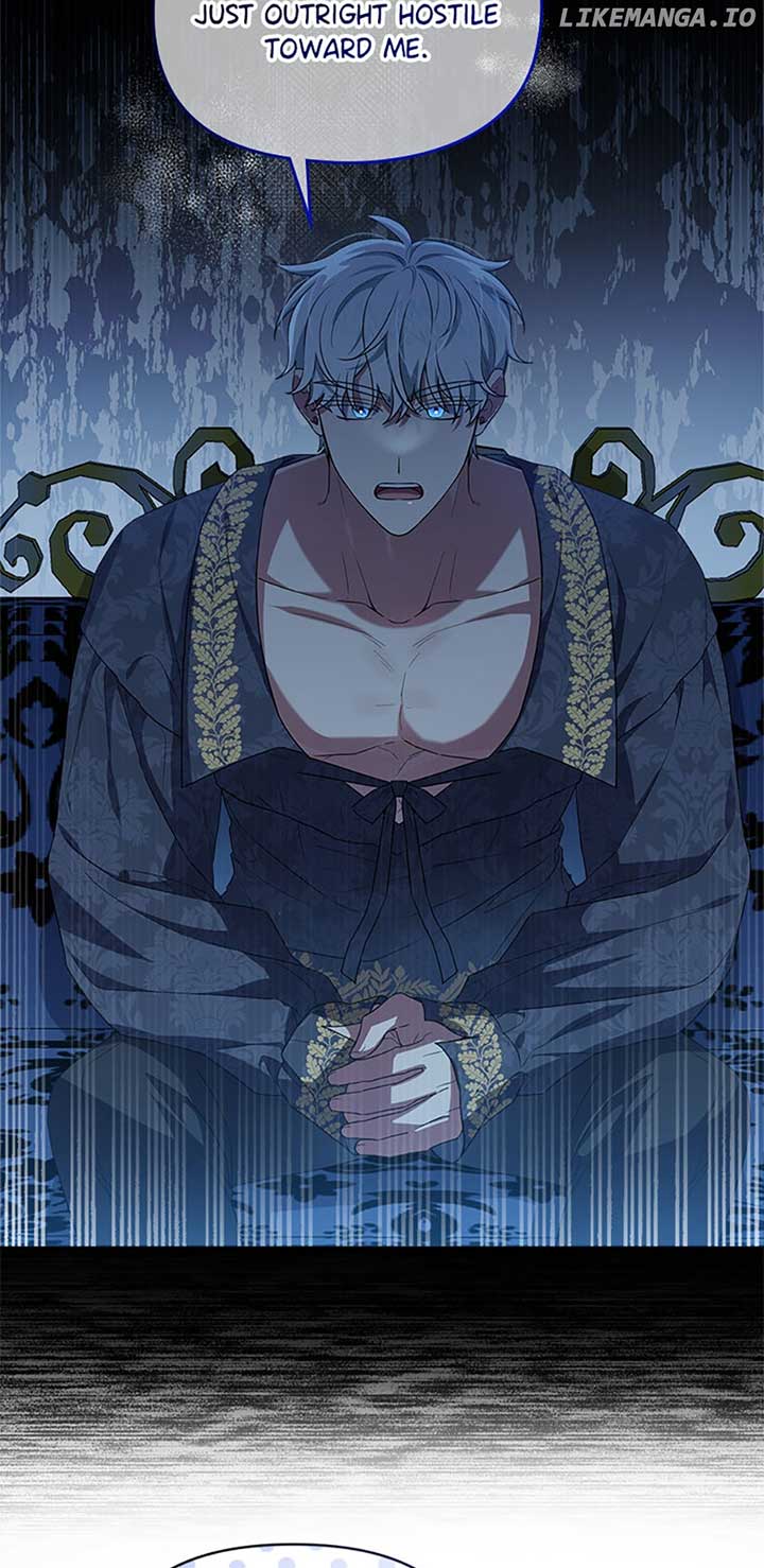 She’s the Older Sister of the Obsessive Male Lead Chapter 52 319 69