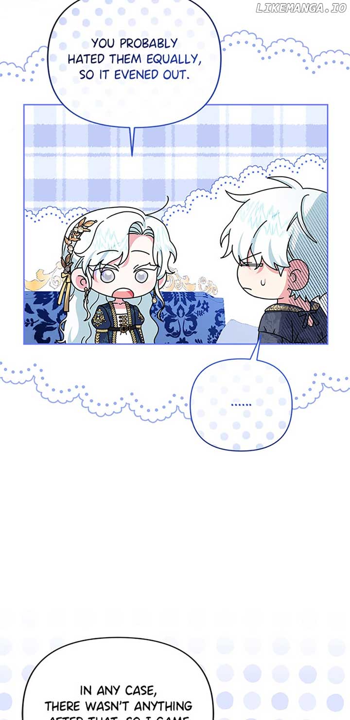 She’s the Older Sister of the Obsessive Male Lead Chapter 52 320 70