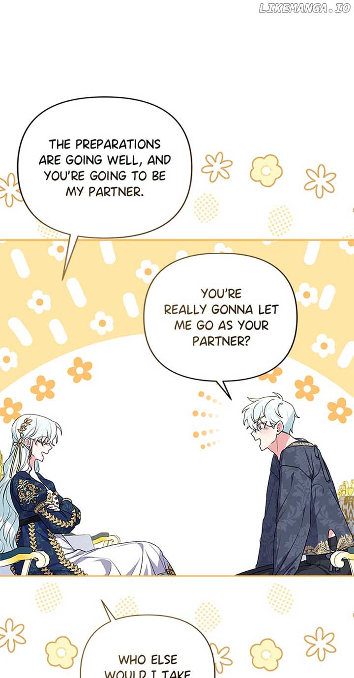 She’s the Older Sister of the Obsessive Male Lead Chapter 52 322 72