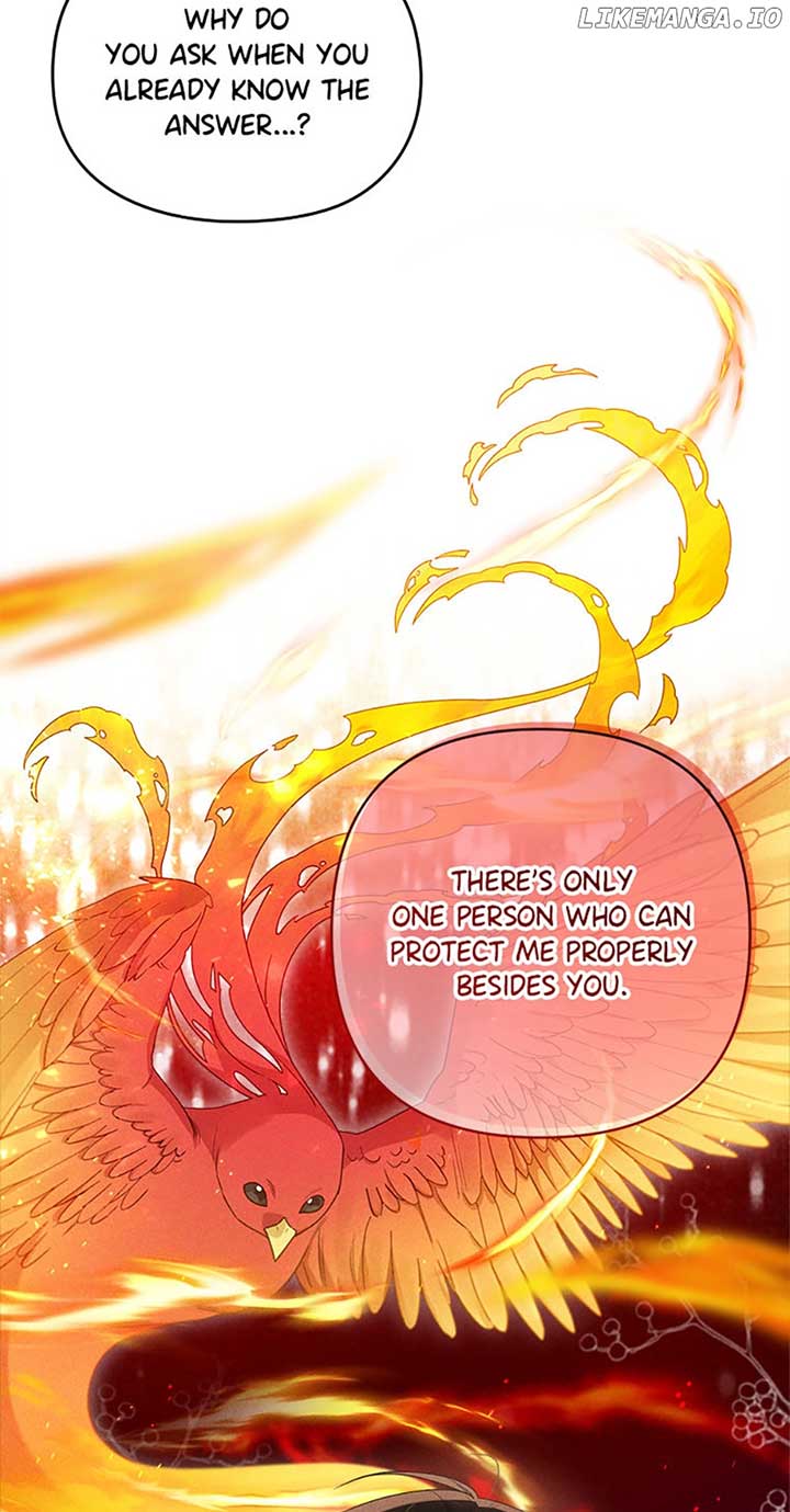 She’s the Older Sister of the Obsessive Male Lead Chapter 52 324 74
