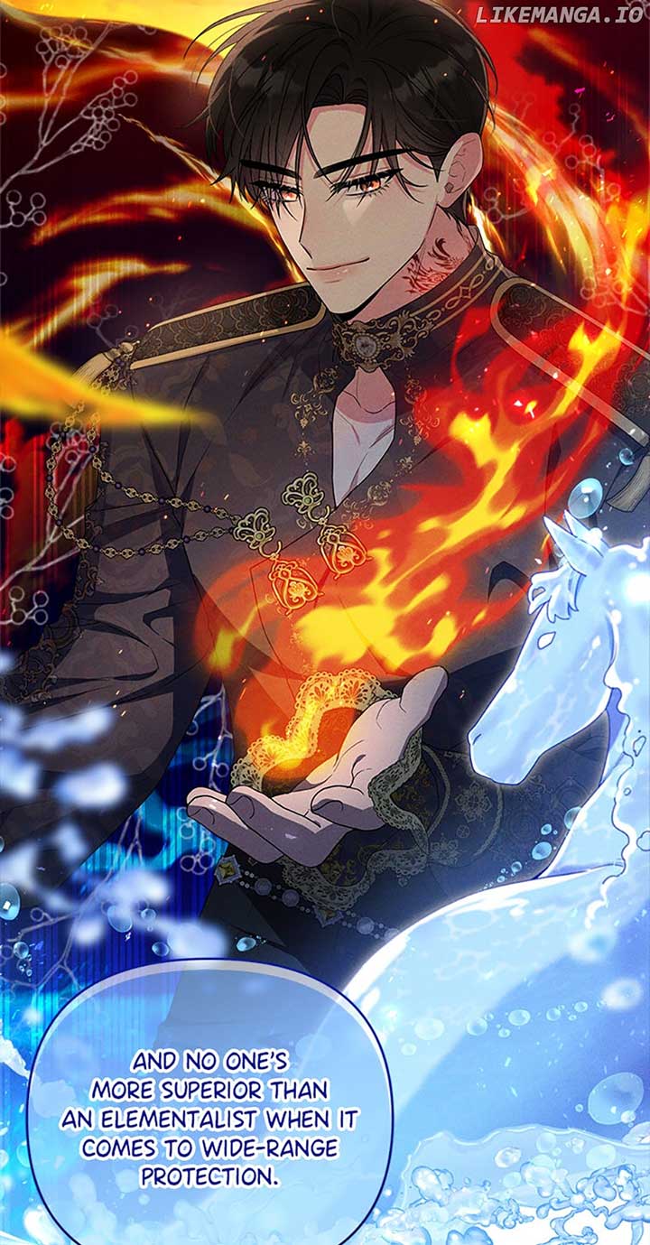 She’s the Older Sister of the Obsessive Male Lead Chapter 52 325 75