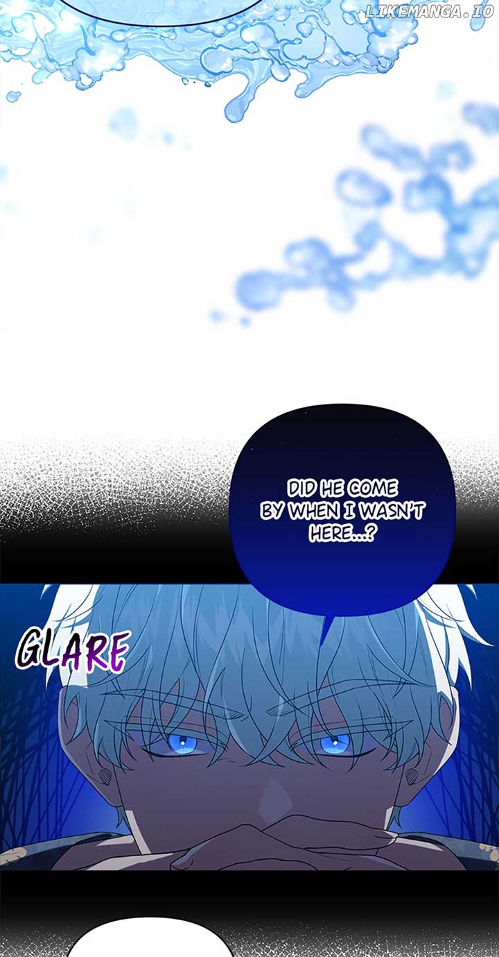 She’s the Older Sister of the Obsessive Male Lead Chapter 52 326 76