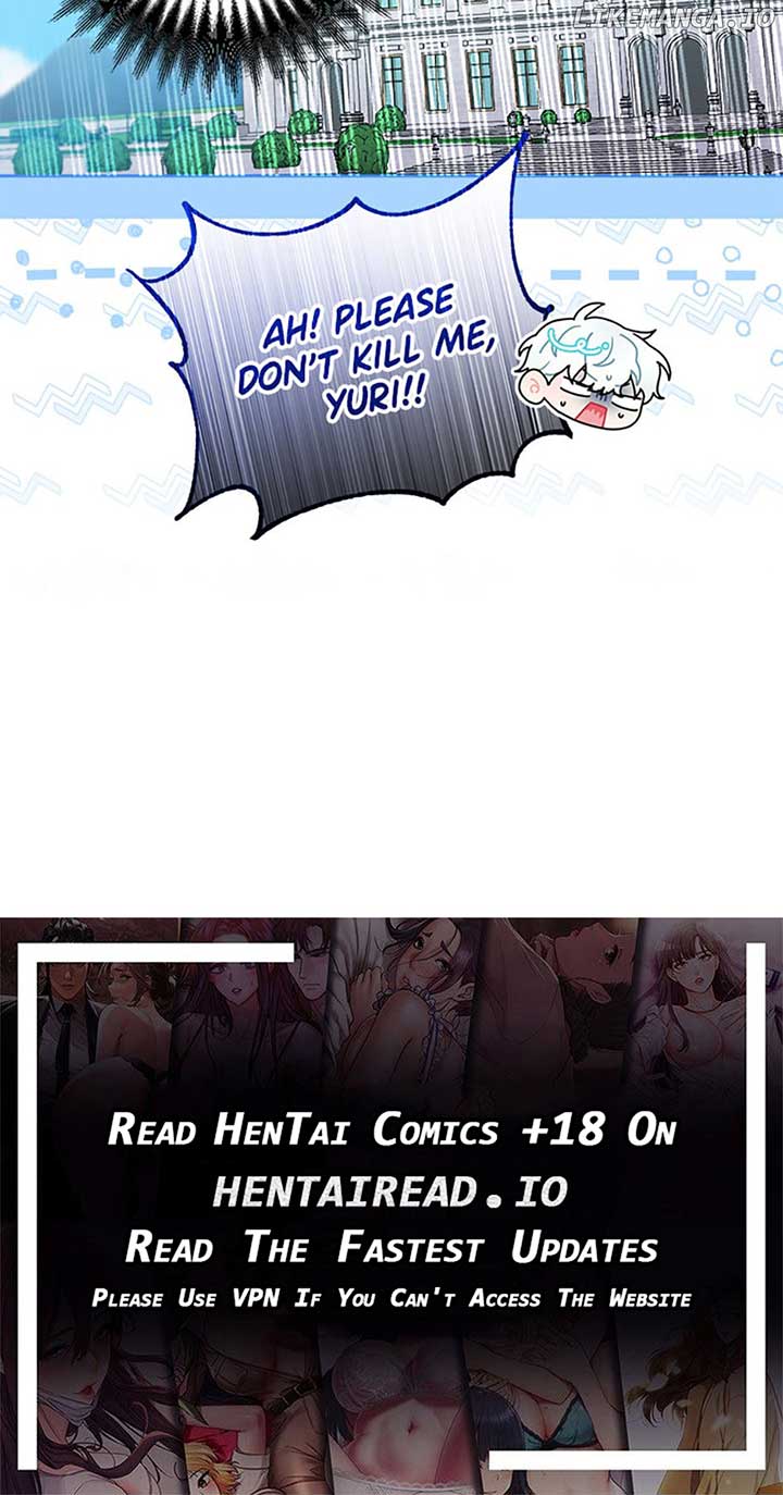 She’s the Older Sister of the Obsessive Male Lead Chapter 52 331 81