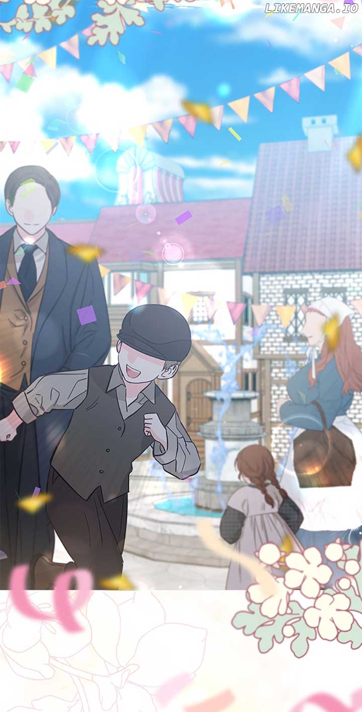 She’s the Older Sister of the Obsessive Male Lead Chapter 53 249 02
