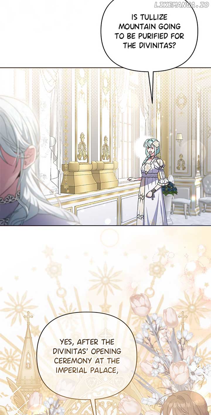 She’s the Older Sister of the Obsessive Male Lead Chapter 53 252 05