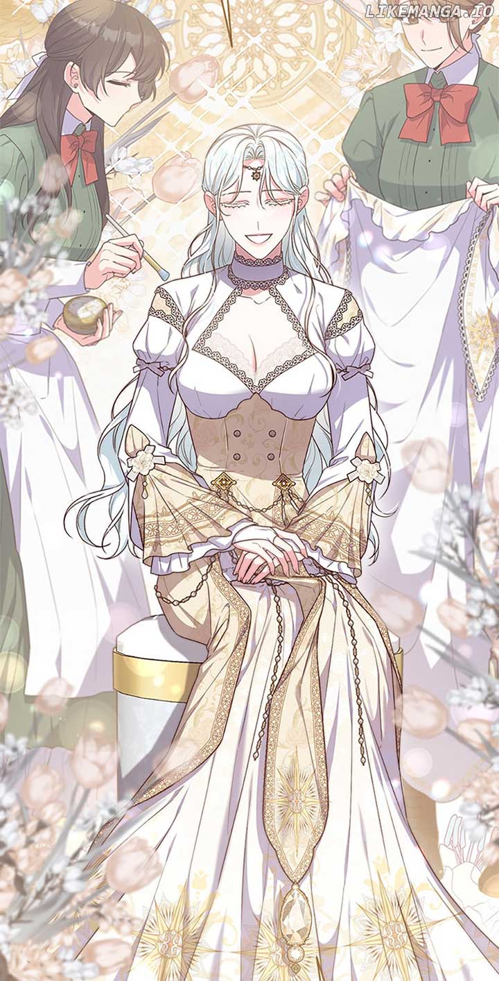 She’s the Older Sister of the Obsessive Male Lead Chapter 53 253 06