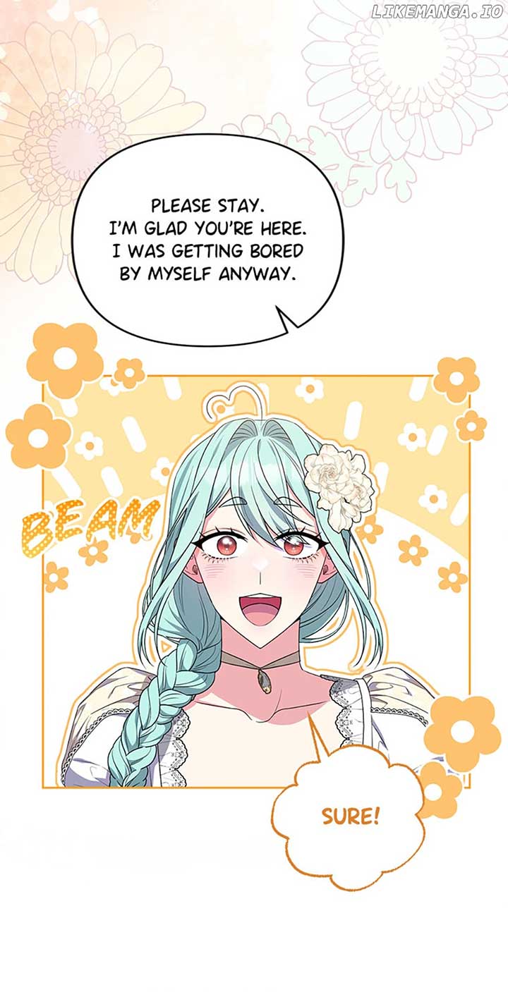 She’s the Older Sister of the Obsessive Male Lead Chapter 53 257 10